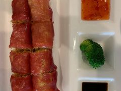 -北海金昌开元名都大酒店·四季轩中餐厅