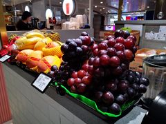 -每日新鲜水果吧(南京东路店)