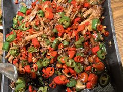 -湘味淳(千禧街店)