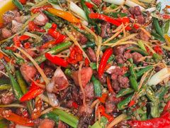 -辣螃铠盆盆蟹大排档(总店)