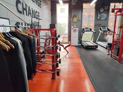 -极斗-IKMF马伽术·格斗运动学院(东直门店)