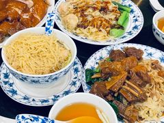 -丽的面家(多宝路店)