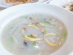 -祈胜邨•顺德鱼生•顺德菜(容桂店)
