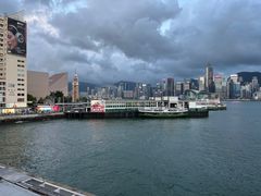 -海港城
