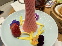 -云山茶餐厅(广东大厦店)