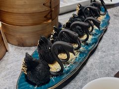 -悦秀·高级粤菜