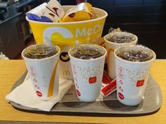 -麦当劳(厦门思明路店)