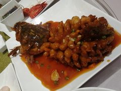 -光明邨大酒家(汇阳广场店)
