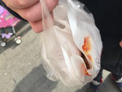 -潘老板炸鸡(河西万达店)