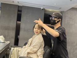 -Fr美发沙龙