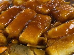-红旗饭庄