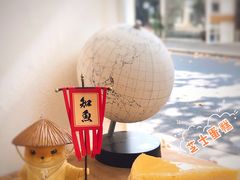 -Onirii Coffee(长乐路店)
