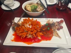 -松鹤楼(山塘街店)