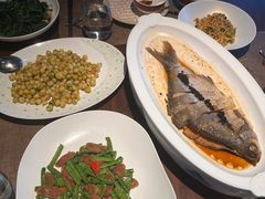 -曾宴·楚菜(湖北省博物馆店)