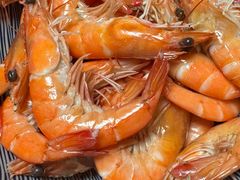 -锦绣大地生鲜食品厅(巨山路店)