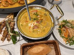 -美奈小馆·越南料理(中航城君尚购物中心店)
