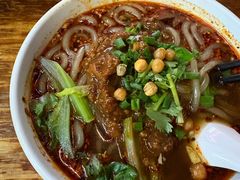 -正宗四川大竹面馆(光翠路南店)