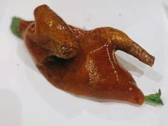 -北京泰富酒店-柏景轩中餐厅