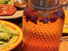 -泰盏鬼·颓废冬阴(陈家祠扬韬店)