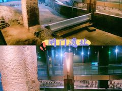 -元代水闸遗址博物馆
