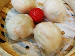 金牌虾饺皇-点都德(大茶楼店)