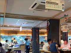 -老淮滨-蚌埠非遗小吃(淮河路店)