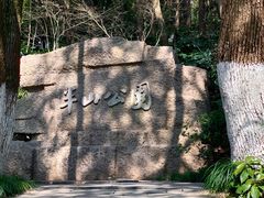 -杭州半山国家森林公园
