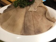 脆毛肚-五星桥原切肥牛火锅·30年专注好牛肉(湖塘店)