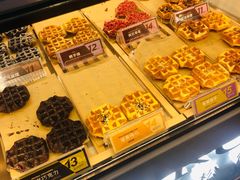 -CoCo都可(包河万达店)