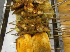 -老地方烤肉(东岗路店)