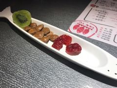 -探鱼·鲜青椒爽麻烤鱼(广州花都来又来店)