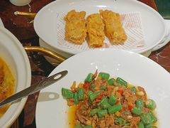 -新白鹿餐厅(爱琴海购物中心店)