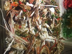 -芭菲盛宴·环球美食(解放碑英利国际店)