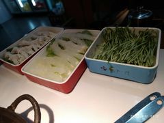 -老天桥蛙炉火锅(姑苏总店)