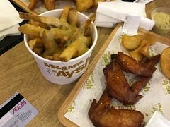 -艾薯夫妇Aysh(福田星河COCOPark店)
