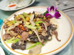-闽公馆·客家私房菜·商务宴请·包厢(杏林橡树湾店)