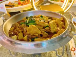 -华侨城洲际大酒店·宴会厅