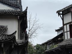 -黄龙溪古镇