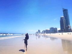 -黄金海岸