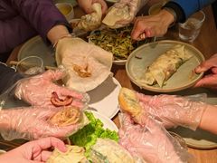 -榆林镇筋饼(知春路店)