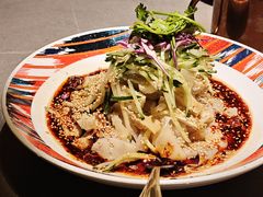 -塔哈尔·新疆盛宴(奉贤龙湖店)