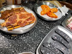 -红泥小火炉·东北泥炉烤肉(天一旗舰店)