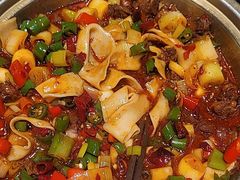 -驿楼兰·新疆菜(火车站店)