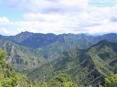 -北京山里寒舍度假酒店