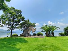 -东钱湖旅游度假区