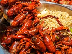 -靓靓蒸虾·头牌蒸虾(南山桂庙店)