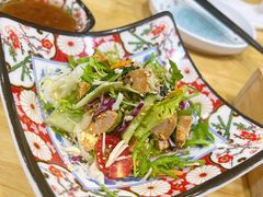 -桃屋日本料理(清华科技园店)