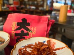 -那些年一起吃串的地方烧烤(观前街店)