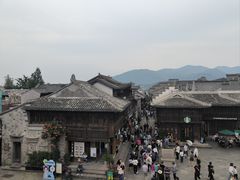 -荣家小吃(紫阳街店)