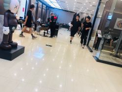 -IN STYLE•造型
